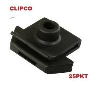 HONDANISSAN-TO-FIT-WHEEL-ARCH-CLIPS-25PKT-290525098022