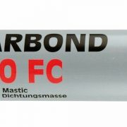 12-SOUDAL-BLACK-Carbond-940FC-Adhesive-Sealant-Car-Body-Bond-Glue-Metal-Marine-303855976383