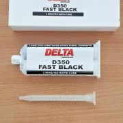 Delta-Fast-Black-D350-2-Min-Cure-2-Part-Polyurethane-Structural-Bonding-Adhesive-294032284535-2
