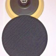 BACKING-PAD-DISC-FOR-COMPOUND-POLISHING-BUFFING-VELCRO-115MM-M14-FITTING-303553047797-2
