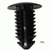 FIR-TREE-TYPE-TRIM-CLIPS-X-10-FOR-FORD-N807721-S-290623978078
